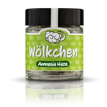 Lade das Bild in den Galerie-Viewer, Amnesia Haze - MEIN-Wölkchen