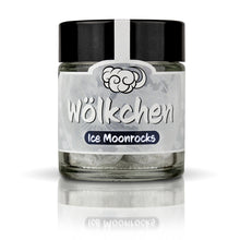 Lade das Bild in den Galerie-Viewer, NEU! Ice Moonrocks - MEIN-Wölkchen