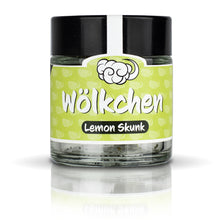 Lade das Bild in den Galerie-Viewer, NEU! Lemon Skunk - MEIN-Wölkchen