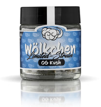 Lade das Bild in den Galerie-Viewer, O.G. Kush (LE) - MEIN-Wölkchen