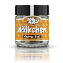 Lade das Bild in den Galerie-Viewer, Orange Bud - MEIN-Wölkchen