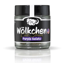 Lade das Bild in den Galerie-Viewer, Purple Gelato (Cali) - MEIN-Wölkchen