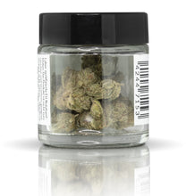 Lade das Bild in den Galerie-Viewer, White Widow - MEIN-Wölkchen