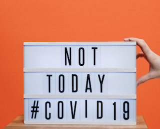 Schützt CBD vor einer Corona-Infektion?