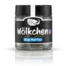 Lade das Bild in den Galerie-Viewer, Blue Muffinz(Cali) - MEIN-Wölkchen

