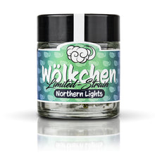 Lade das Bild in den Galerie-Viewer, Northern Lights (LE) - MEIN-Wölkchen
