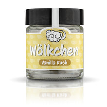 Lade das Bild in den Galerie-Viewer, Vanilla Kush - MEIN-Wölkchen
